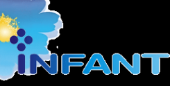Логотип компании ИНФАНТ