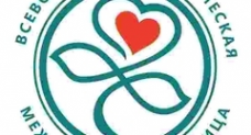 Логотип компании Всеволожская клиническая межрайонная больница