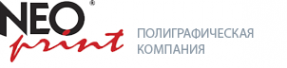 Логотип компании Неопринт