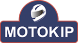 Логотип компании MOTOKIP