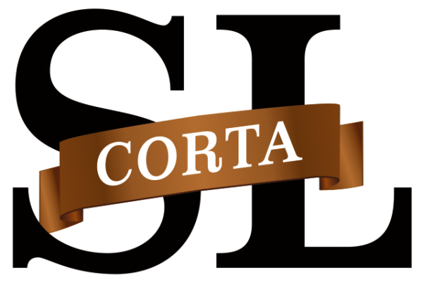 Логотип компании СЛ Корта