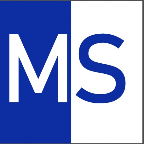 Логотип компании Информ/агентство Медиа-Сервис
