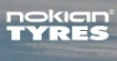 Логотип компании Nokian Tyres