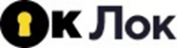 Логотип компании Ок Лок Всеволожск