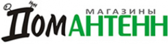 Логотип компании Дом антенн