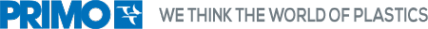 Логотип компании Примо