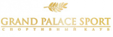 Логотип компании Grand Palace Sport